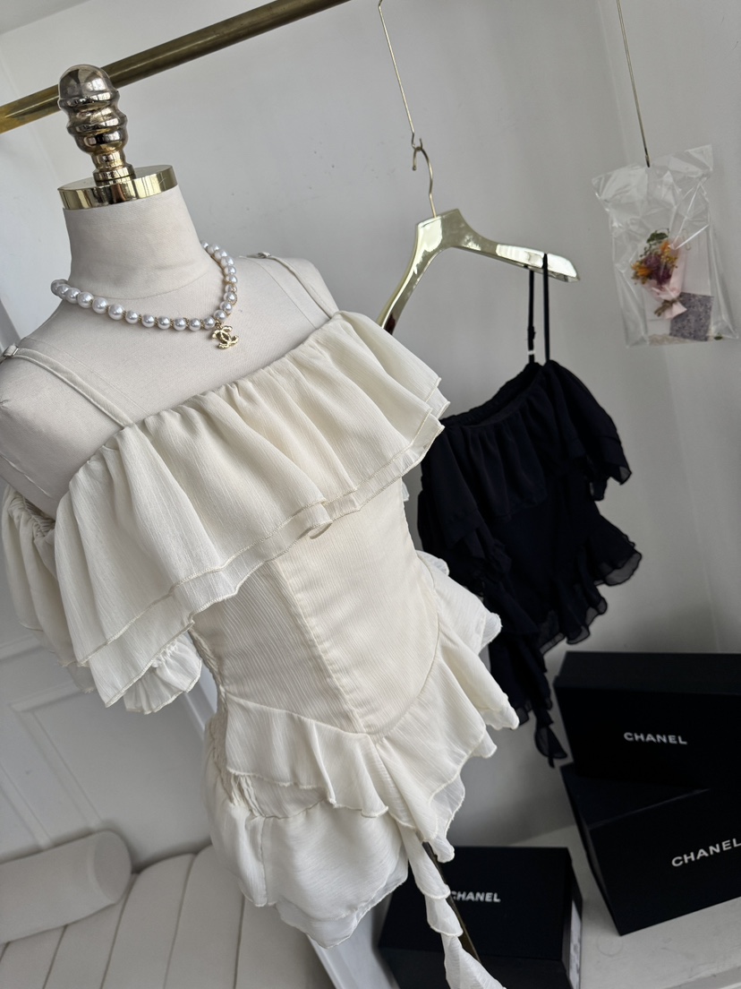 바츠東大門直郵女裝新款職業人氣休閑真品26春夏襯衫蕾絲衫Vatz襯衫/蕾絲衫