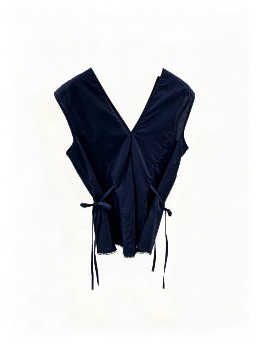 MENTOR東大門實拍韓國女裝新款26夏季休閑熱賣人氣吊帶背心MENTOR吊帶/背心