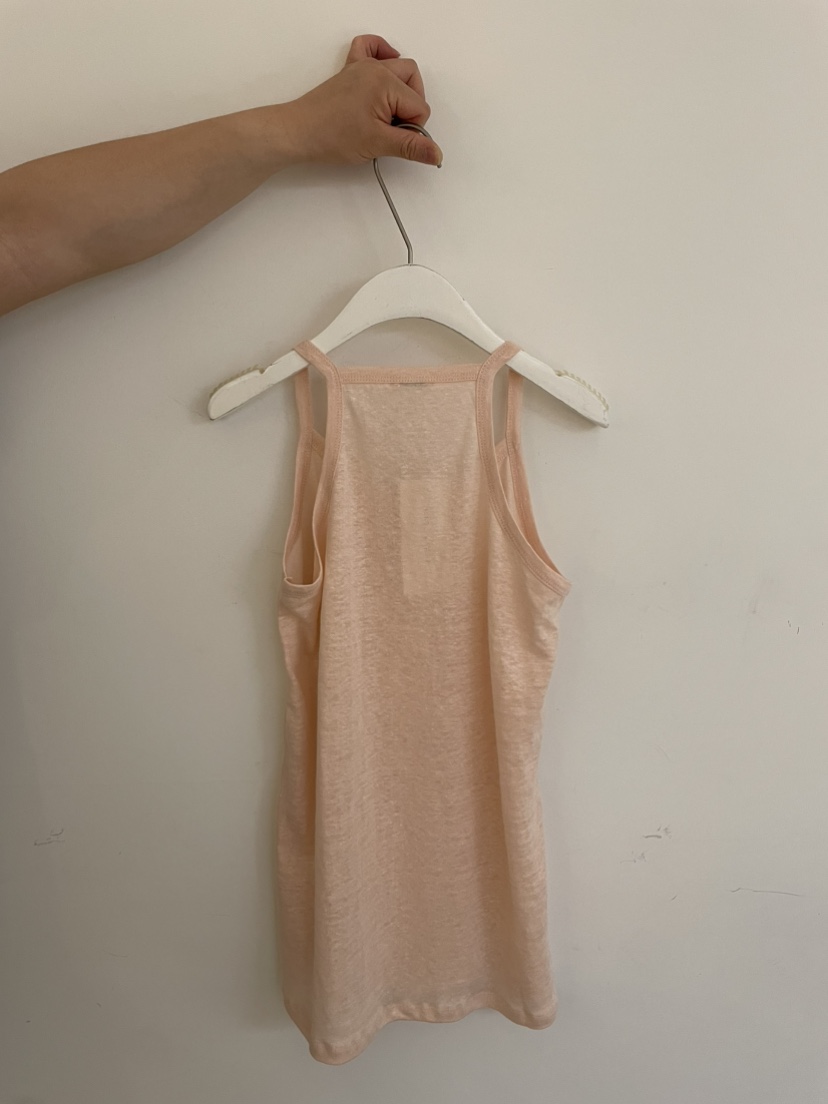 JEONG GAM STUDIOS東大門實拍女裝新品熱賣真品吊帶背心JEONG GAM STUDIOS吊帶/背心