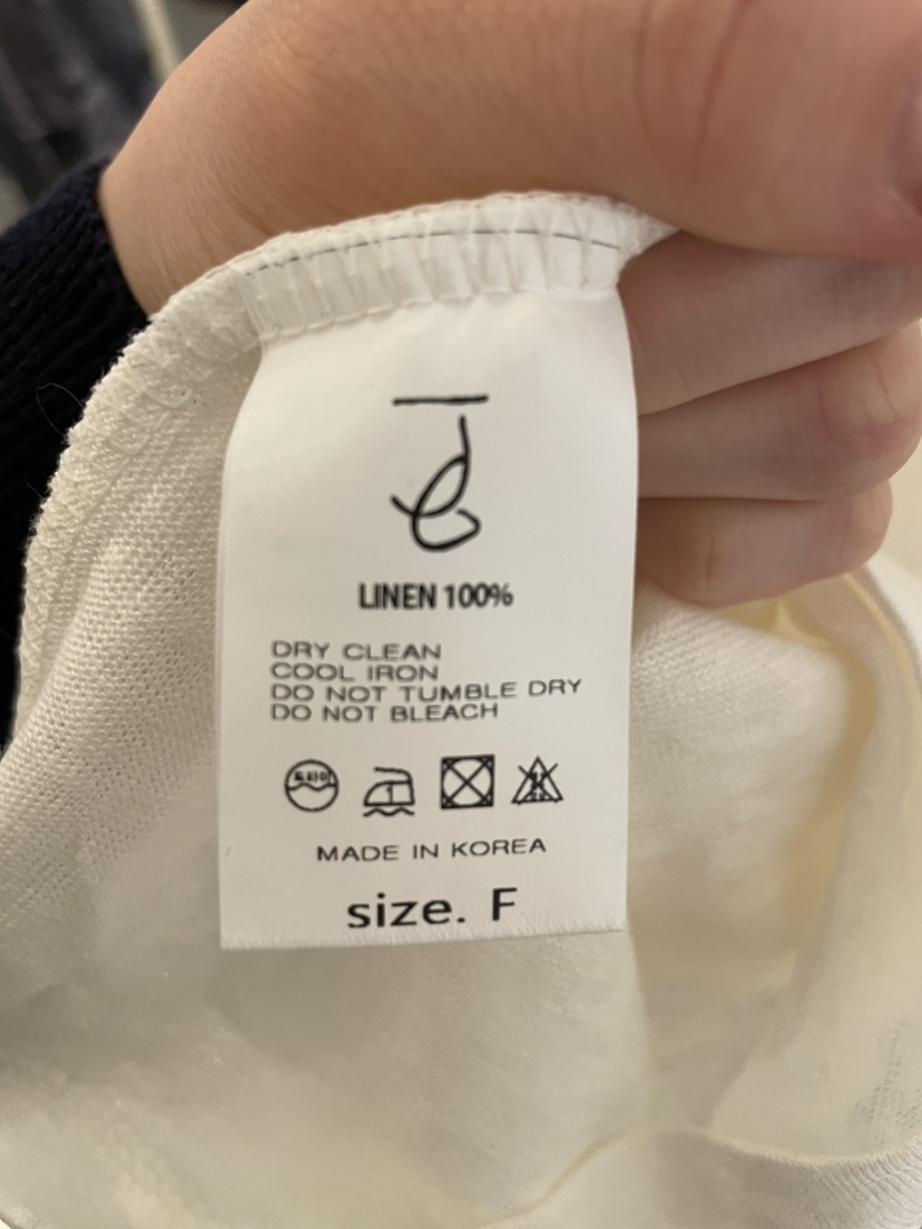 JEONG GAM STUDIOS東大門實拍女裝新品熱賣真品吊帶背心JEONG GAM STUDIOS吊帶/背心