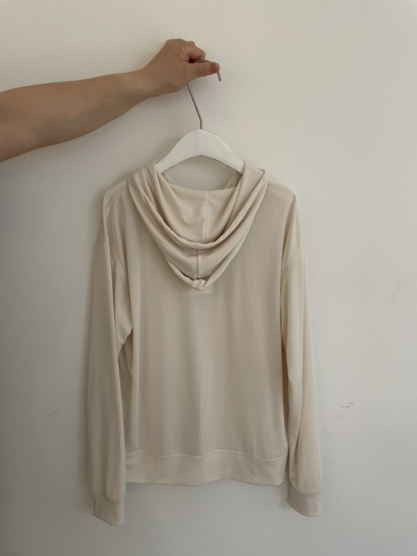 JEONG GAM STUDIOS東大門直郵女裝新款真品衛衣柔軟兜帽JEONG GAM STUDIOS衛衣