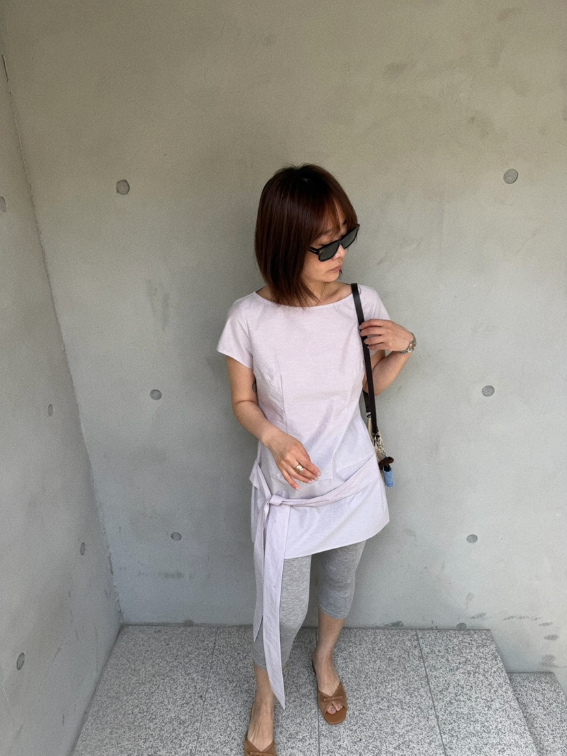 OLI SEOUL韓國直郵女裝新品26春夏時尚26夏季襯衫蕾絲衫OLI SEOUL襯衫/蕾絲衫