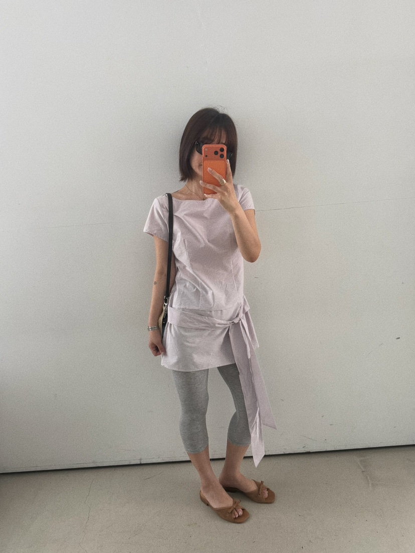 OLI SEOUL韓國直郵女裝新品26春夏時尚26夏季襯衫蕾絲衫OLI SEOUL襯衫/蕾絲衫