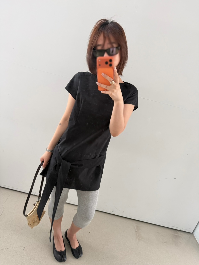 OLI SEOUL韓國直郵女裝新品26春夏時尚26夏季襯衫蕾絲衫OLI SEOUL襯衫/蕾絲衫