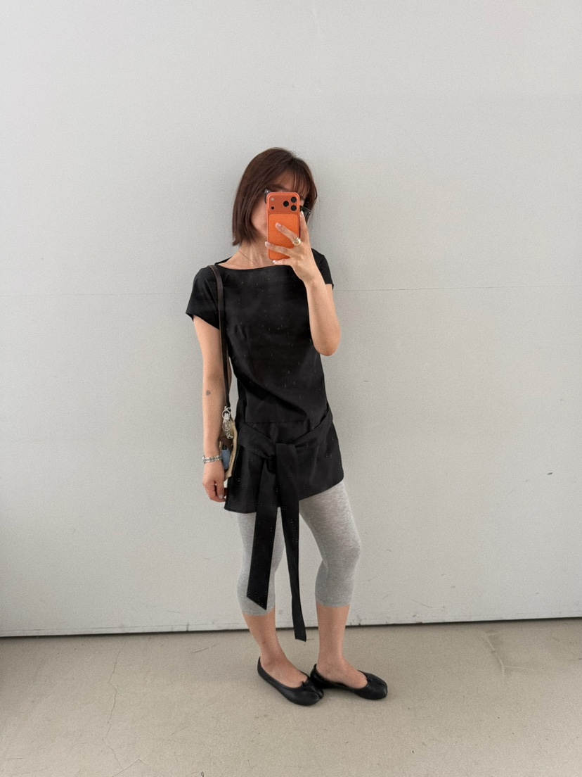 OLI SEOUL韓國直郵女裝新品26春夏時尚26夏季襯衫蕾絲衫OLI SEOUL襯衫/蕾絲衫