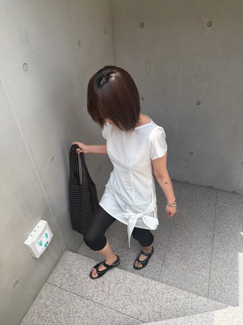 OLI SEOUL韓國直郵女裝新品26春夏時尚26夏季襯衫蕾絲衫OLI SEOUL襯衫/蕾絲衫