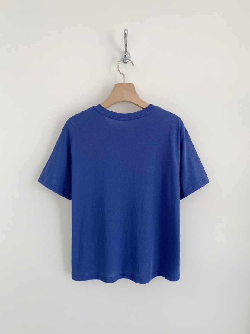 COURGETTE東大門代購女裝新款時尚熱賣休閑人氣職業26春夏T恤COURGETTET恤