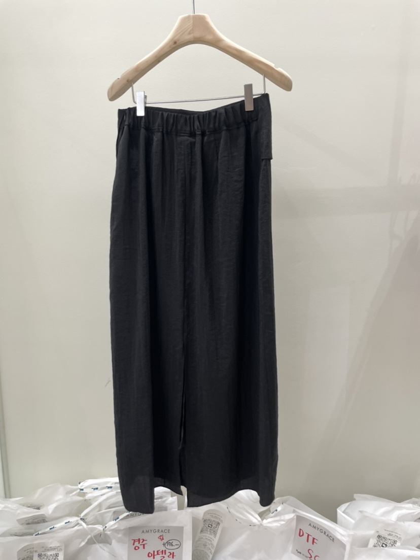 AMY GRACE-A東大門實拍女士新款人氣職業推薦熱賣時尚長裙AMY GRACE-A長裙