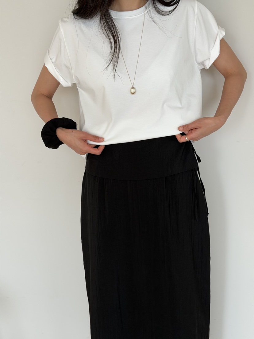 AMY GRACE-A東大門實拍女士新款人氣職業推薦熱賣時尚長裙AMY GRACE-A長裙