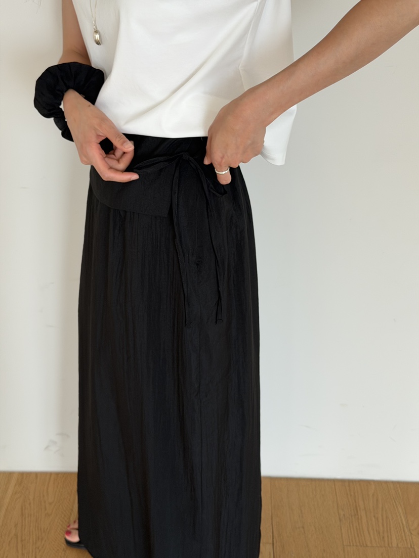 AMY GRACE-A東大門實拍女士新款人氣職業推薦熱賣時尚長裙AMY GRACE-A長裙