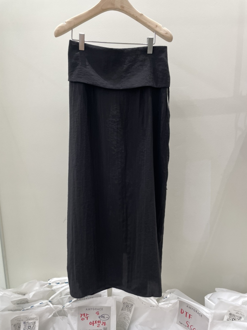 AMY GRACE-A東大門實拍女士新款人氣職業推薦熱賣時尚長裙AMY GRACE-A長裙圖色1