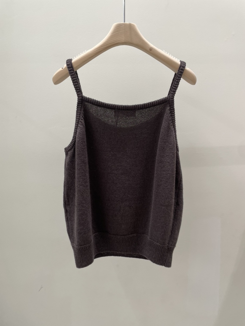 AMY GRACE-A韓國直郵女士新品人氣休閑熱賣職業吊帶背心AMY GRACE-A吊帶/背心