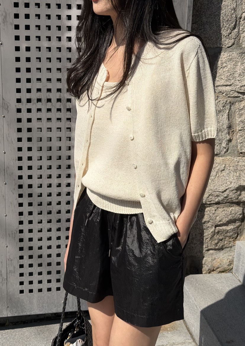 AMY GRACE-A韓國直郵女士新品人氣休閑熱賣職業吊帶背心AMY GRACE-A吊帶/背心