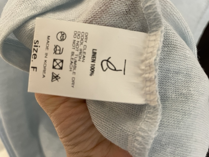 JEONG GAM STUDIOS東大門實拍女裝新款真品吊帶背心口袋海軍JEONG GAM STUDIOS吊帶/背心