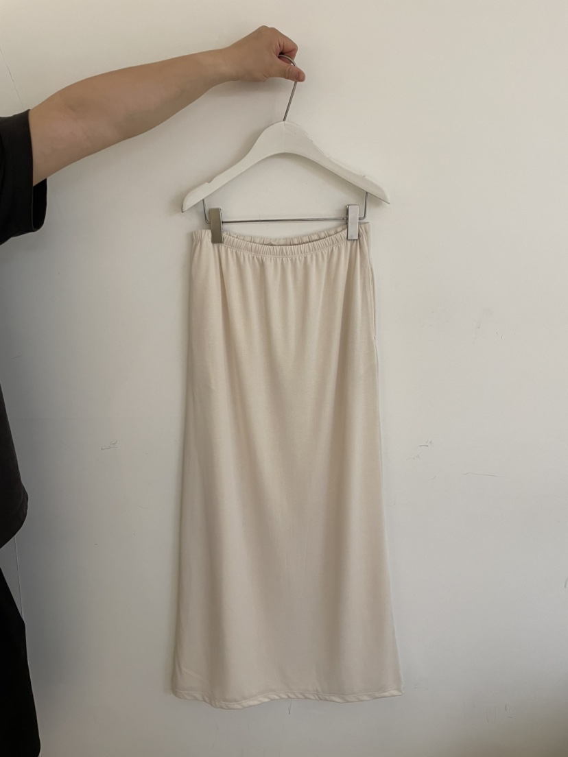 JEONG GAM STUDIOS東大門代購女裝新品真品推薦26春夏長裙JEONG GAM STUDIOS長裙圖色1