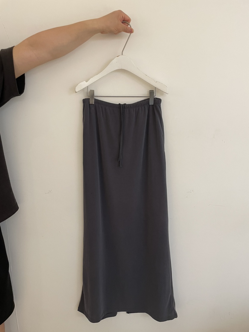 JEONG GAM STUDIOS東大門代購女裝新品真品推薦26春夏長裙JEONG GAM STUDIOS長裙圖色2