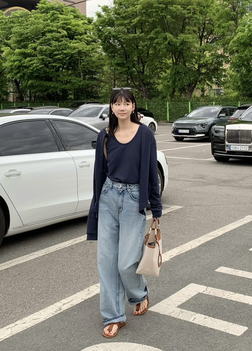 COURGETTE東大門直郵女裝新品推薦時尚休閑熱賣真品吊帶背心COURGETTE吊帶/背心