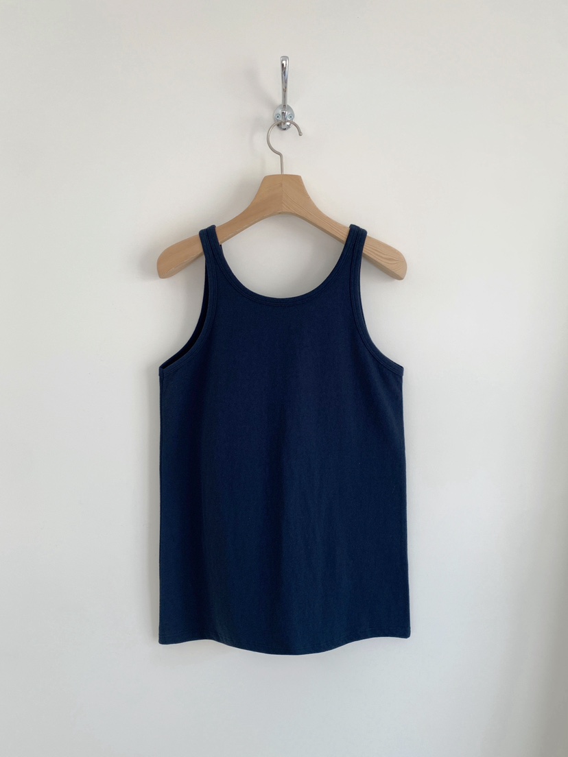 COURGETTE東大門直郵女裝新品推薦時尚休閑熱賣真品吊帶背心COURGETTE吊帶/背心