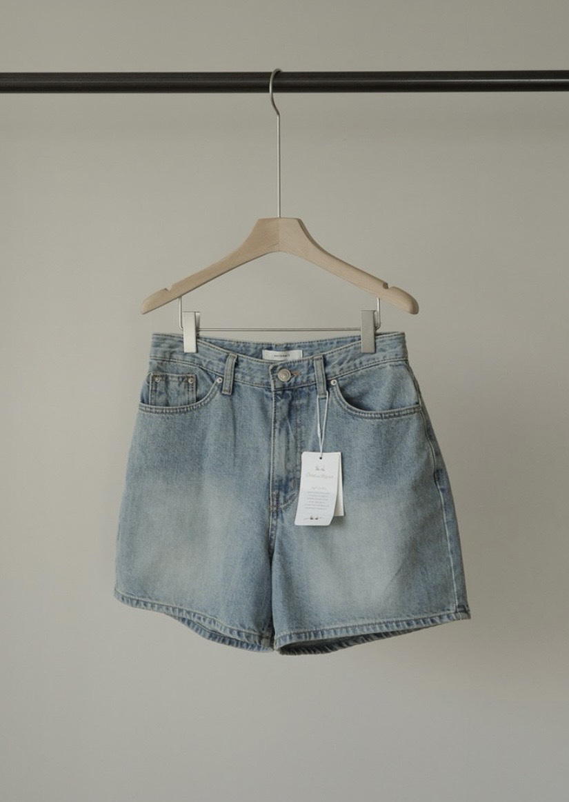 AMY GRACE-A韓國直郵女士新品休閑26春夏熱賣推薦時尚短褲AMY GRACE-A短褲