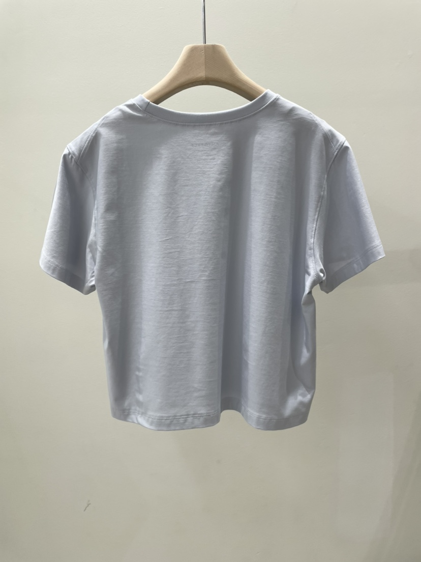 AMY GRACE-A韓國代購女裝新品人氣熱賣職業推薦時尚T恤AMY GRACE-AT恤