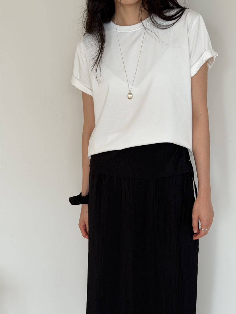 AMY GRACE-A韓國代購女裝新品人氣熱賣職業推薦時尚T恤AMY GRACE-AT恤