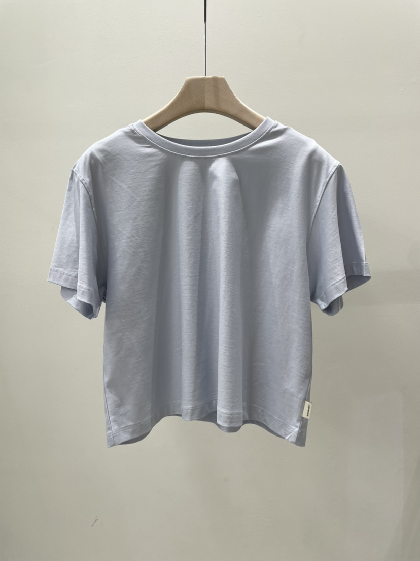 AMY GRACE-A韓國代購女裝新品人氣熱賣職業推薦時尚T恤AMY GRACE-AT恤圖色1