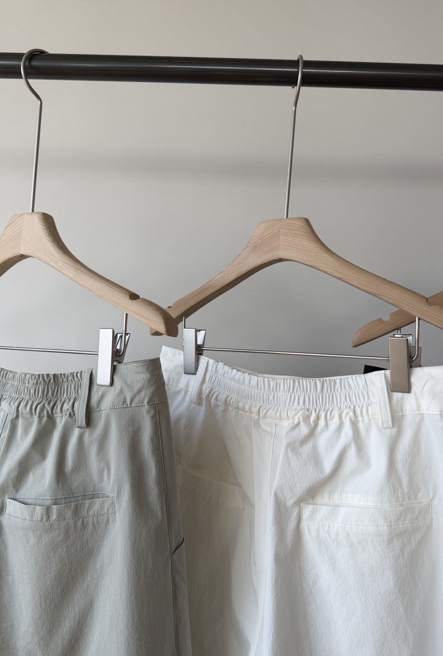 AMY GRACE-A東大門實拍女裝新品休閑熱賣人氣26春夏休閑褲AMY GRACE-A休閑褲