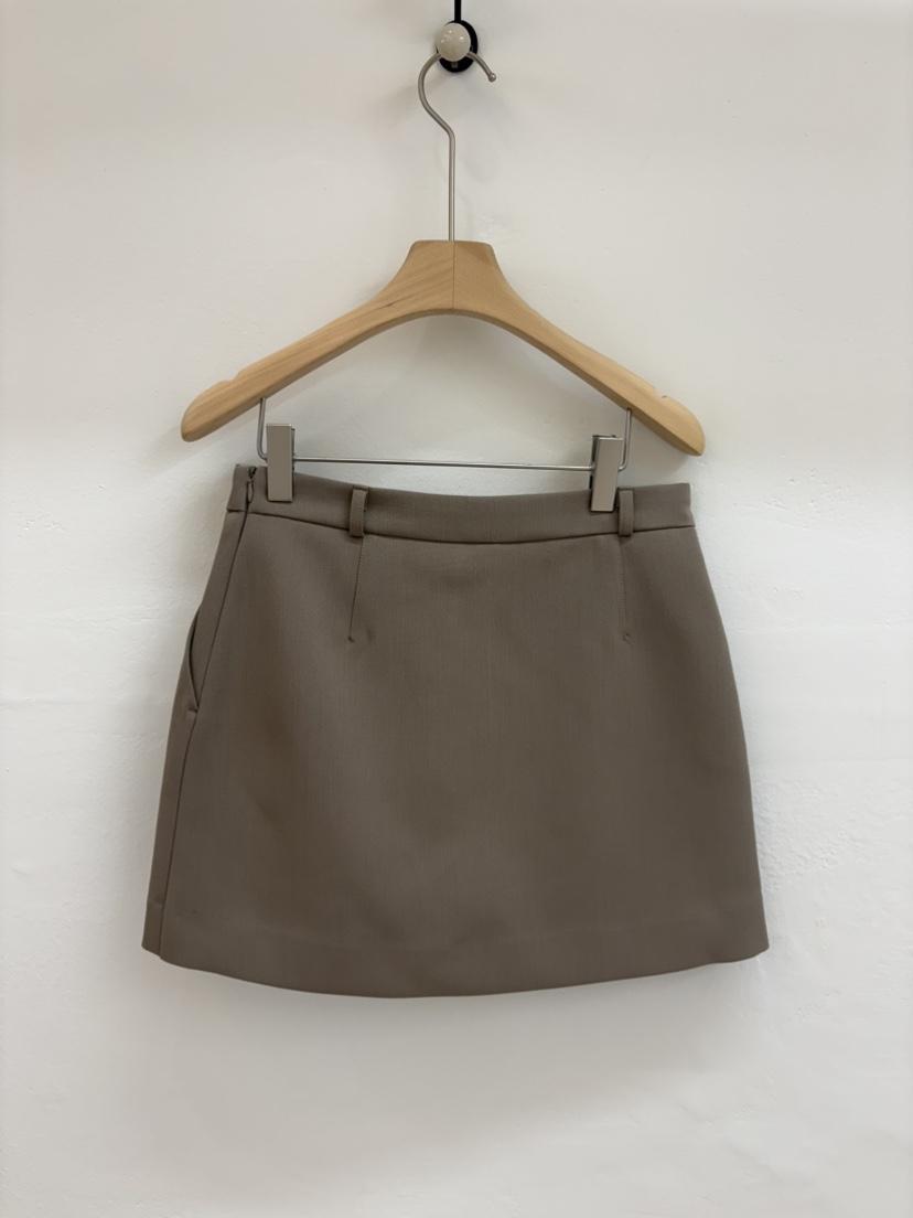 LANCH東大門直郵女裝新款人氣推薦26春夏時尚職業休閑裙褲LANCH裙褲