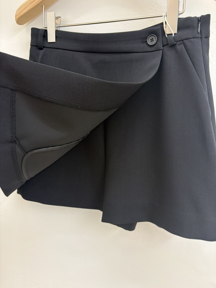 LANCH東大門直郵女裝新款人氣推薦26春夏時尚職業休閑裙褲LANCH裙褲