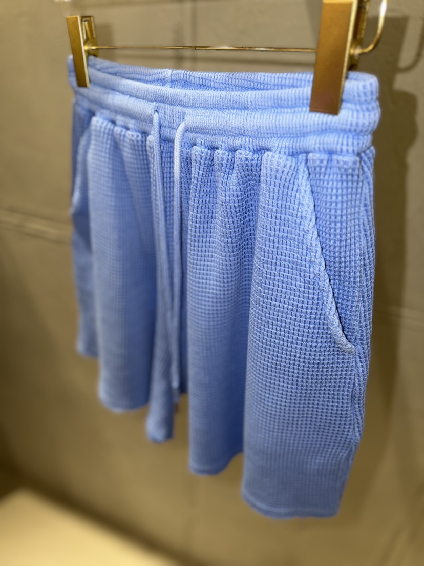 UNICO-p東大門實拍女裝新品26春夏職業人氣真品推薦短褲UNICO短褲