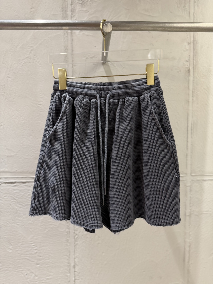 UNICO-p東大門實拍女裝新品26春夏職業人氣真品推薦短褲UNICO短褲圖色2