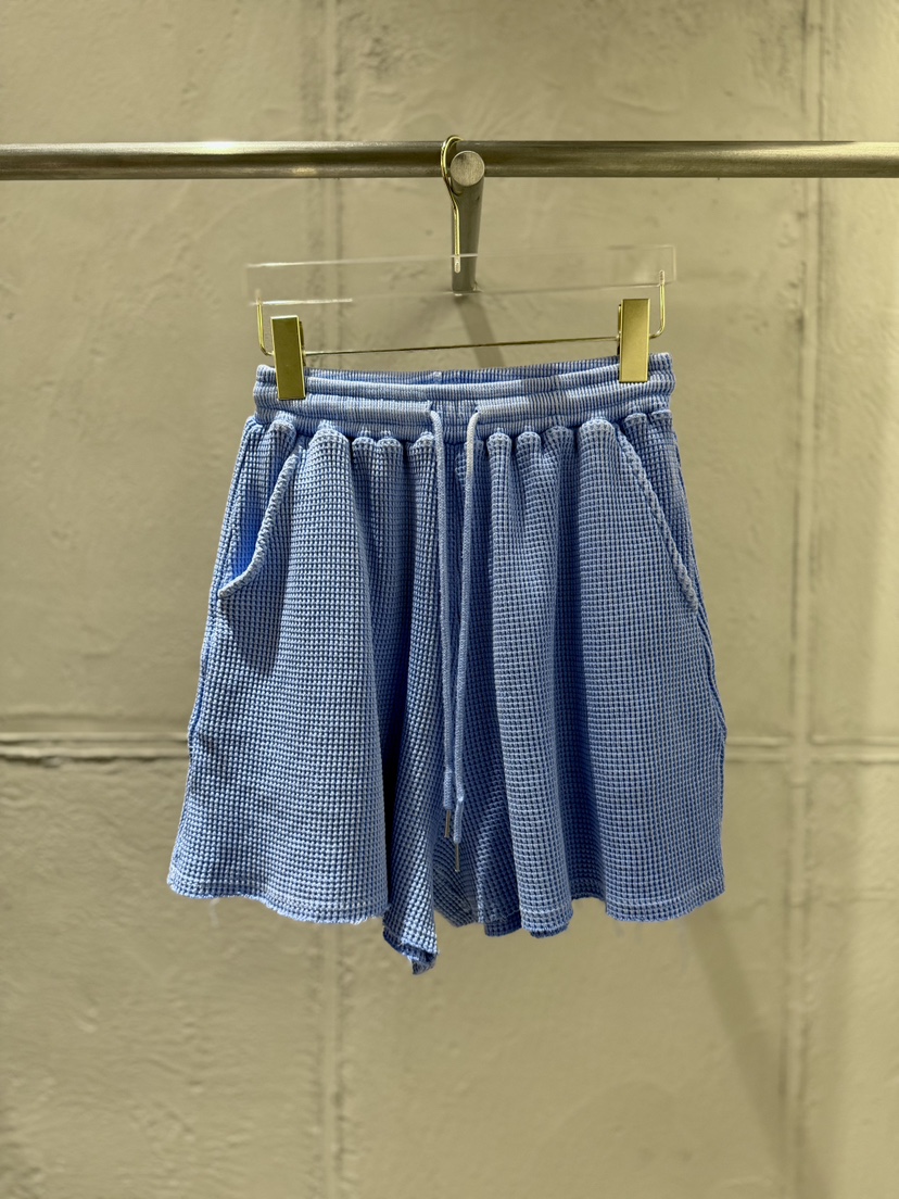 UNICO-p東大門實拍女裝新品26春夏職業人氣真品推薦短褲UNICO短褲圖色3