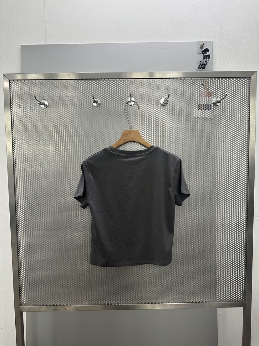 HUE/ERIA韓國代購女裝新款職業真品時尚26春夏人氣熱賣T恤HUE/ERIAT恤