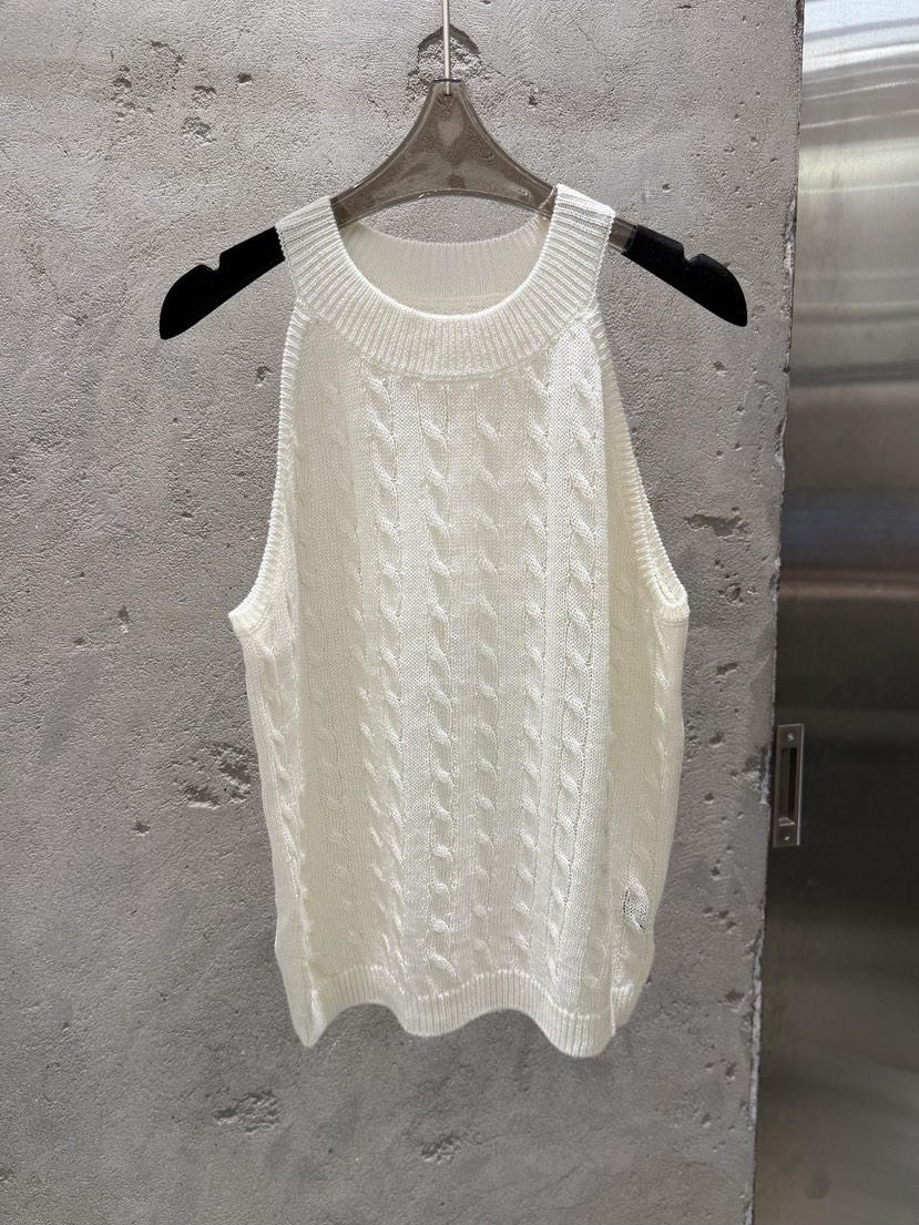 THE SIL韓國代購女裝新品時尚職業26春夏休閑人氣吊帶背心THE SIL/1 2ILLY吊帶/背心圖色4