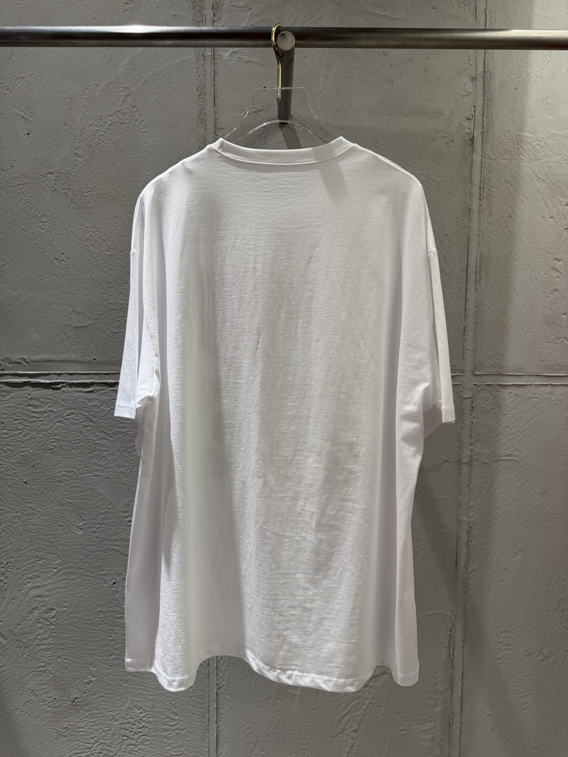 UNICO-p韓國直郵女士新品休閑時尚職業26春夏推薦26夏季T恤UNICOT恤