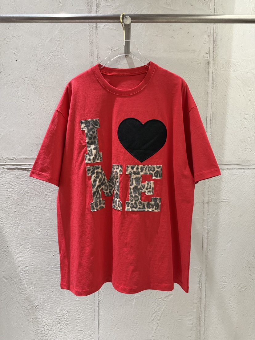 UNICO-p韓國直郵女士新品休閑時尚職業26春夏推薦26夏季T恤UNICOT恤圖色2