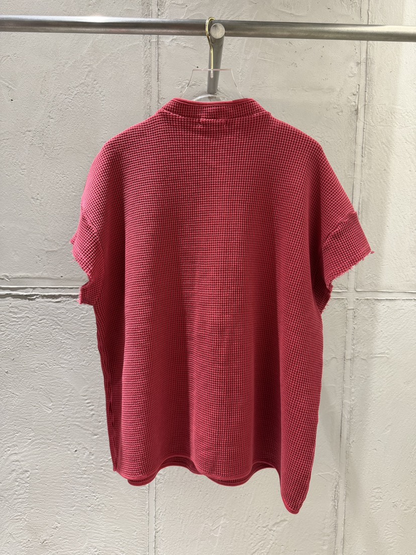 UNICO-p韓國代購女裝新款職業推薦熱賣26春夏人氣休閑馬甲UNICO馬甲