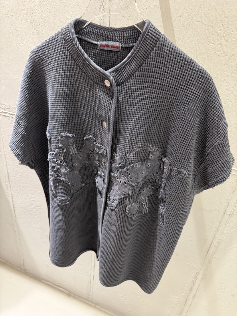 UNICO-p韓國代購女裝新款職業推薦熱賣26春夏人氣休閑馬甲UNICO馬甲