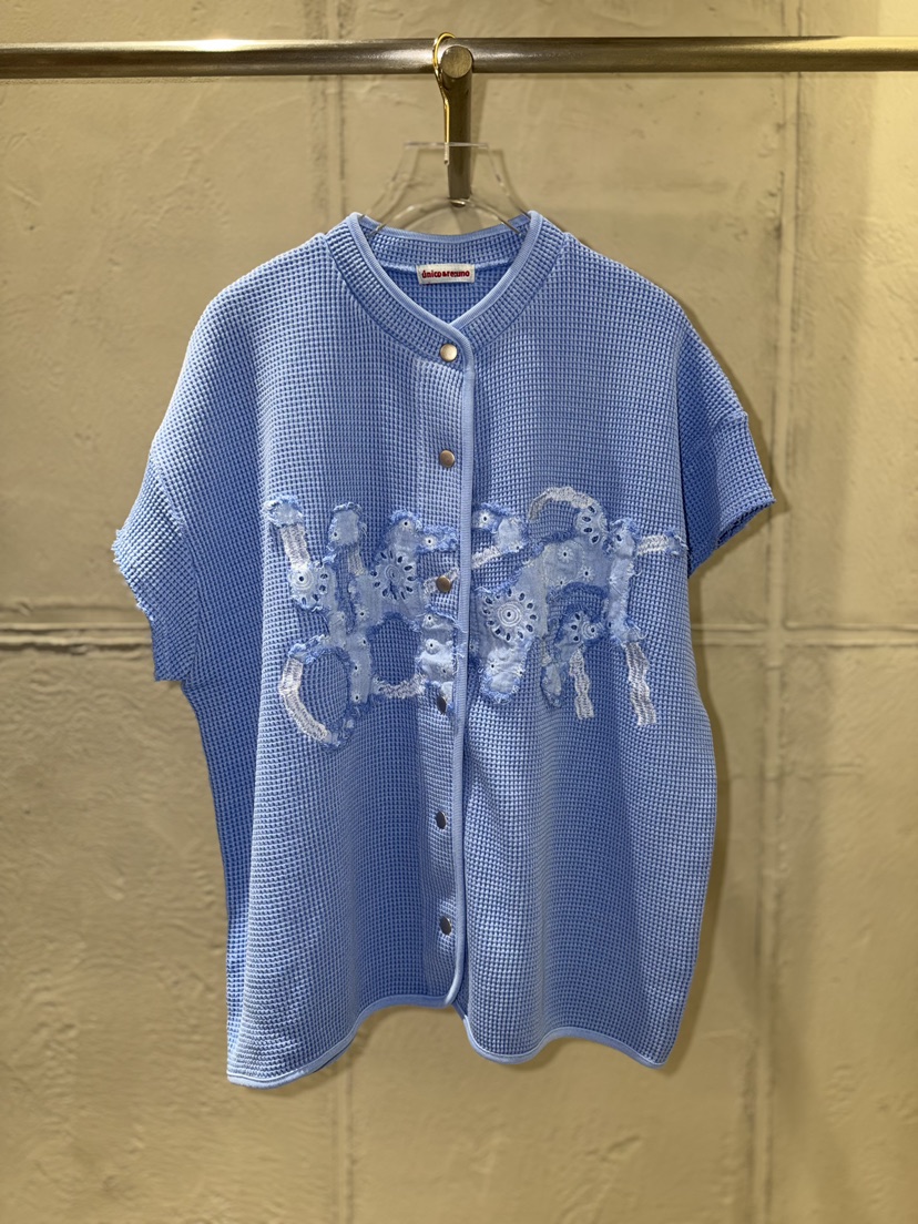 UNICO-p韓國代購女裝新款職業推薦熱賣26春夏人氣休閑馬甲UNICO馬甲圖色1