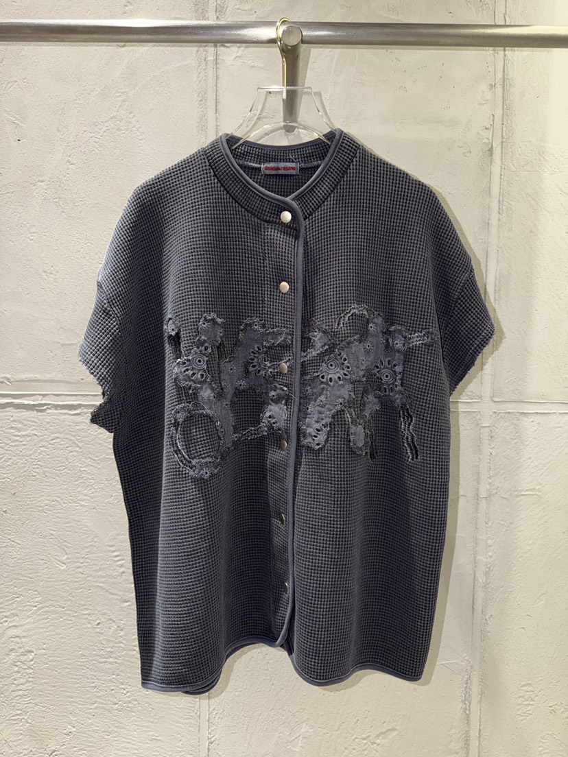 UNICO-p韓國代購女裝新款職業推薦熱賣26春夏人氣休閑馬甲UNICO馬甲圖色2