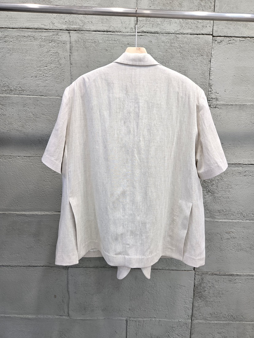 10CC韓國直郵女裝新品真品熱賣推薦26春夏人氣職業時尚夾克10CC夾克