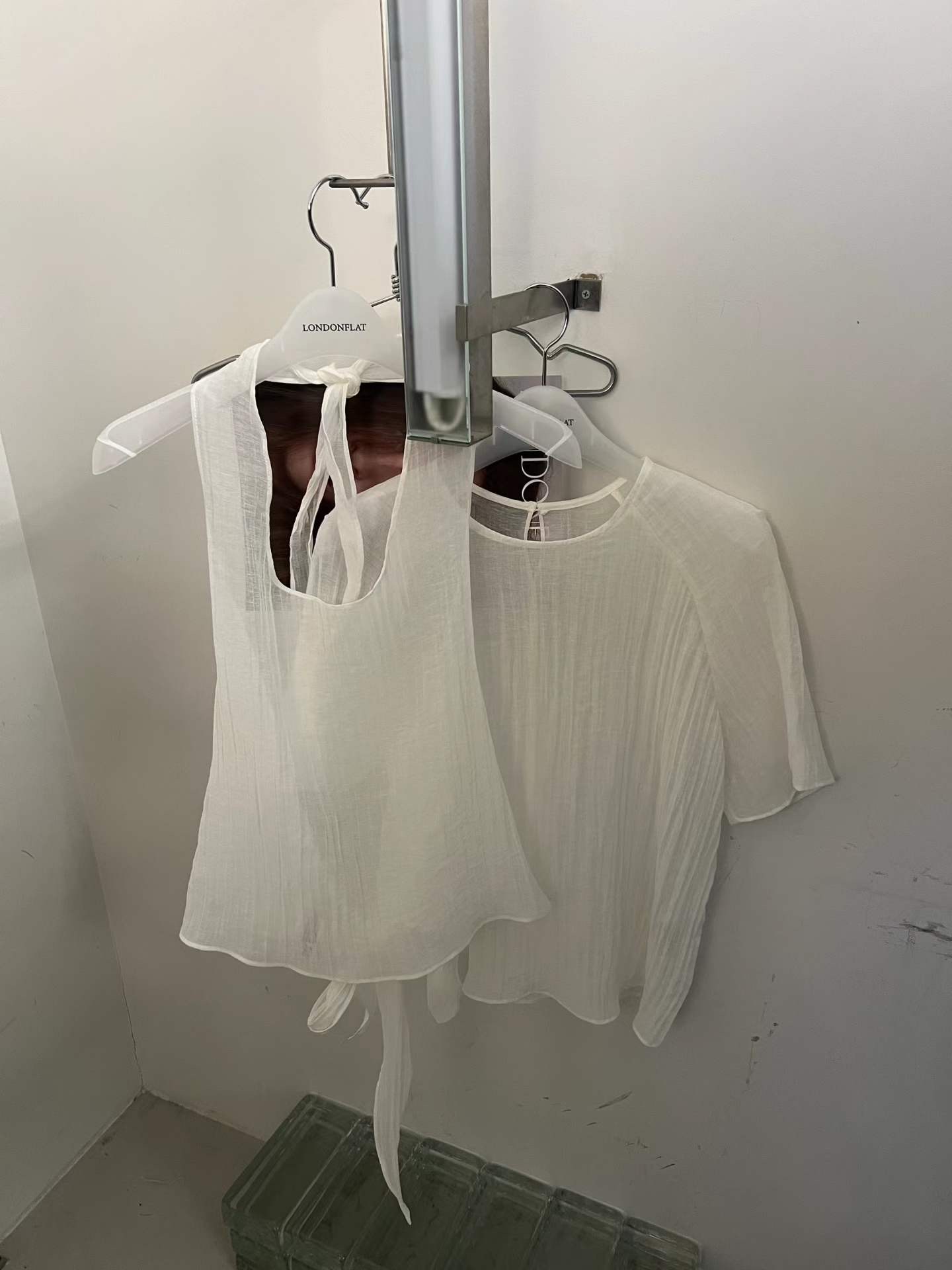 LONDON FLAT東大門實拍女裝新品時尚真品休閑推薦職業套裝LONDON FLAT套裝圖色1