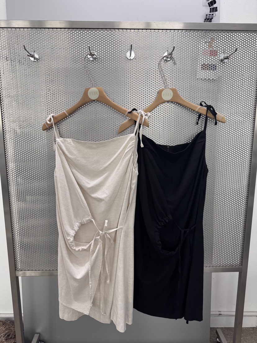 HUE/ERIA韓國代購女裝新款推薦時尚人氣休閑職業熱賣連衣裙HUE/ERIA連衣裙