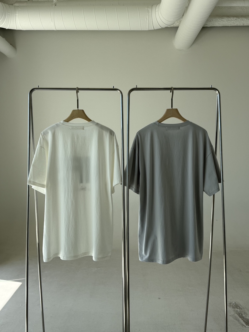 SANTAL韓國代購女裝新款熱賣真品26春夏推薦時尚休閑職業T恤SANTALT恤