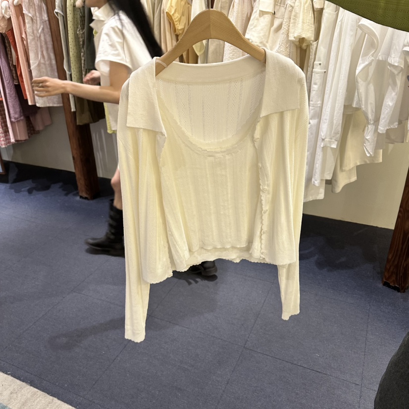 FURE韓國東大門直郵女士新款26夏季推薦時尚人氣26春夏套裝FURE套裝