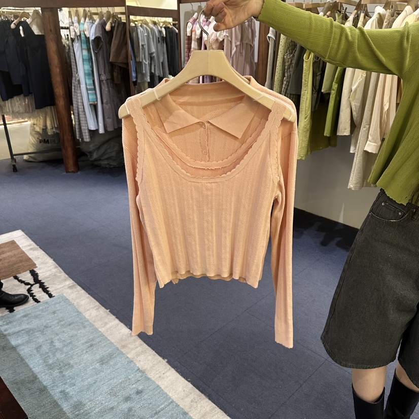 FURE韓國東大門直郵女士新款26夏季推薦時尚人氣26春夏套裝FURE套裝