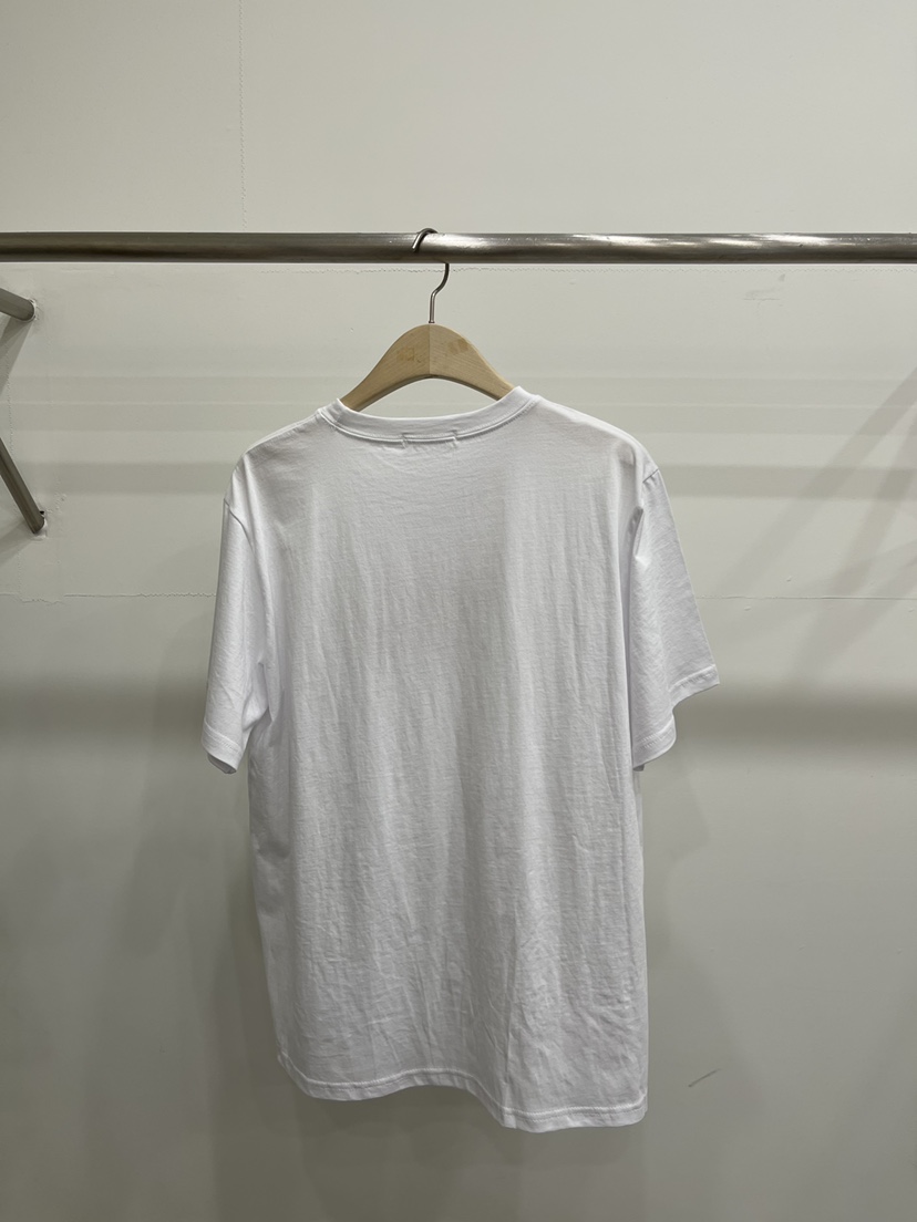 FIFTY韓國直郵實拍女士新品熱賣推薦時尚職業26春夏休閑T恤FIFTYT恤