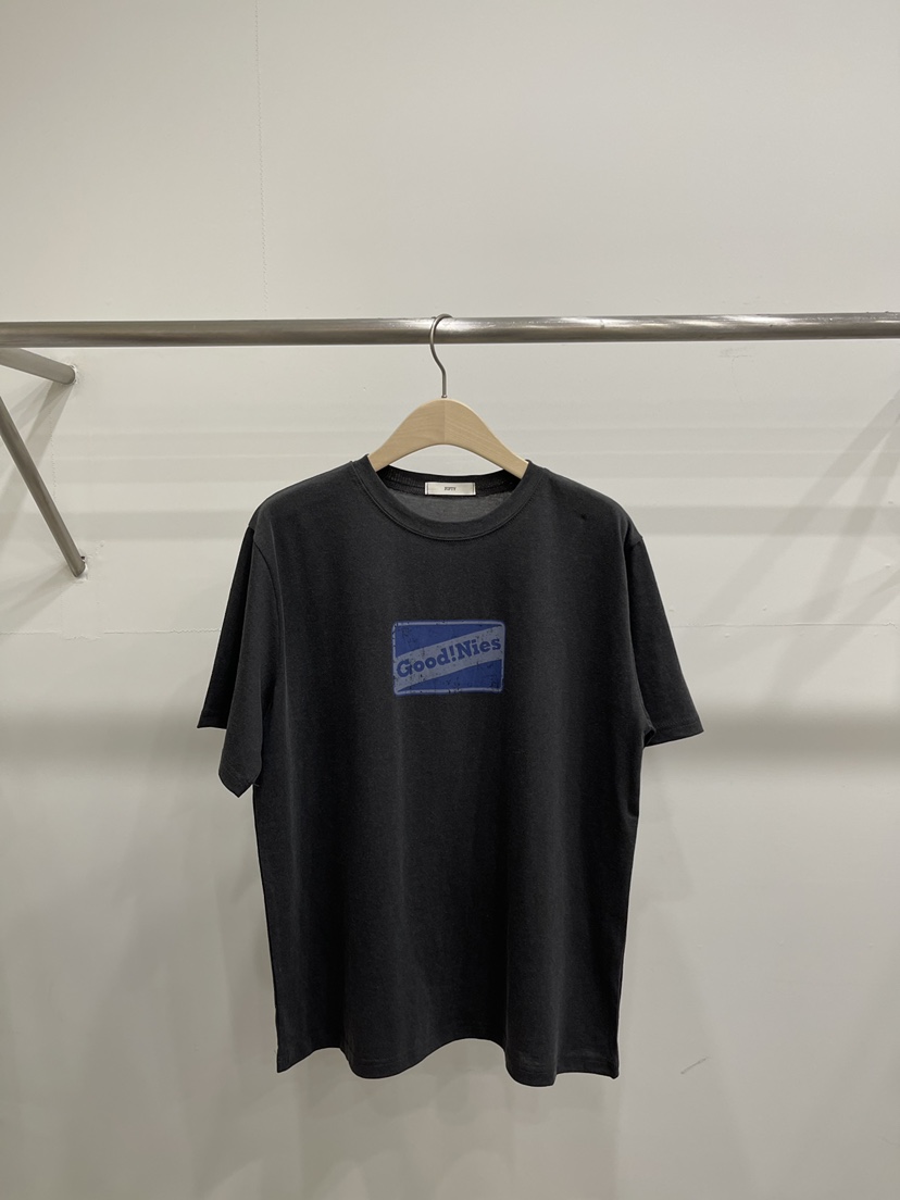 FIFTY韓國直郵實拍女士新品熱賣推薦時尚職業26春夏休閑T恤FIFTYT恤圖色2