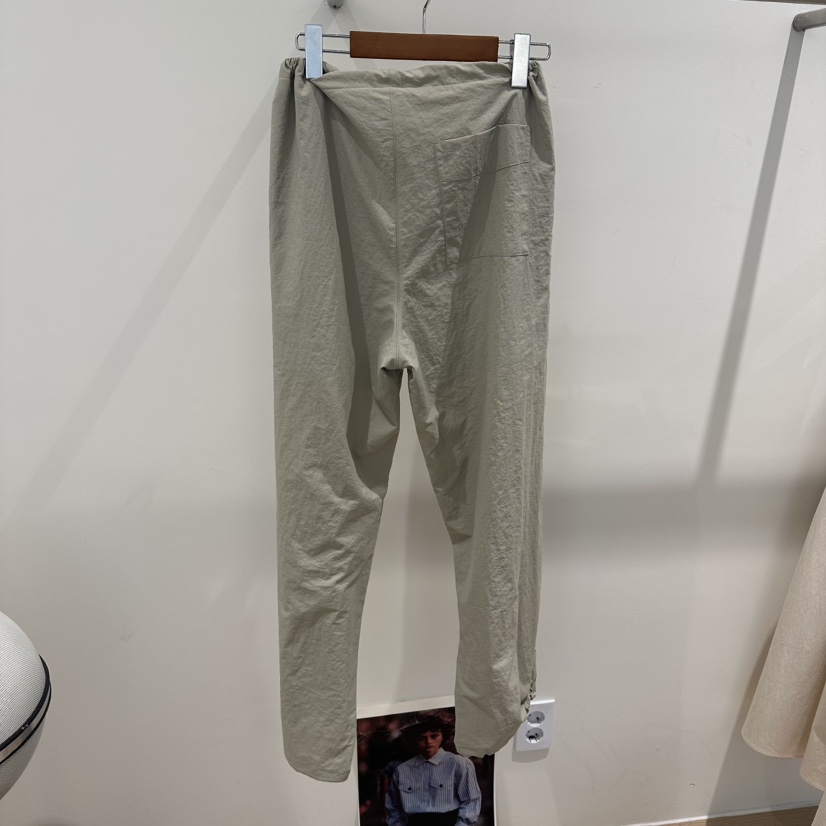 AGO韓國東大門代購女士新款26夏季推薦時尚26春夏職業休閑褲AGO休閑褲