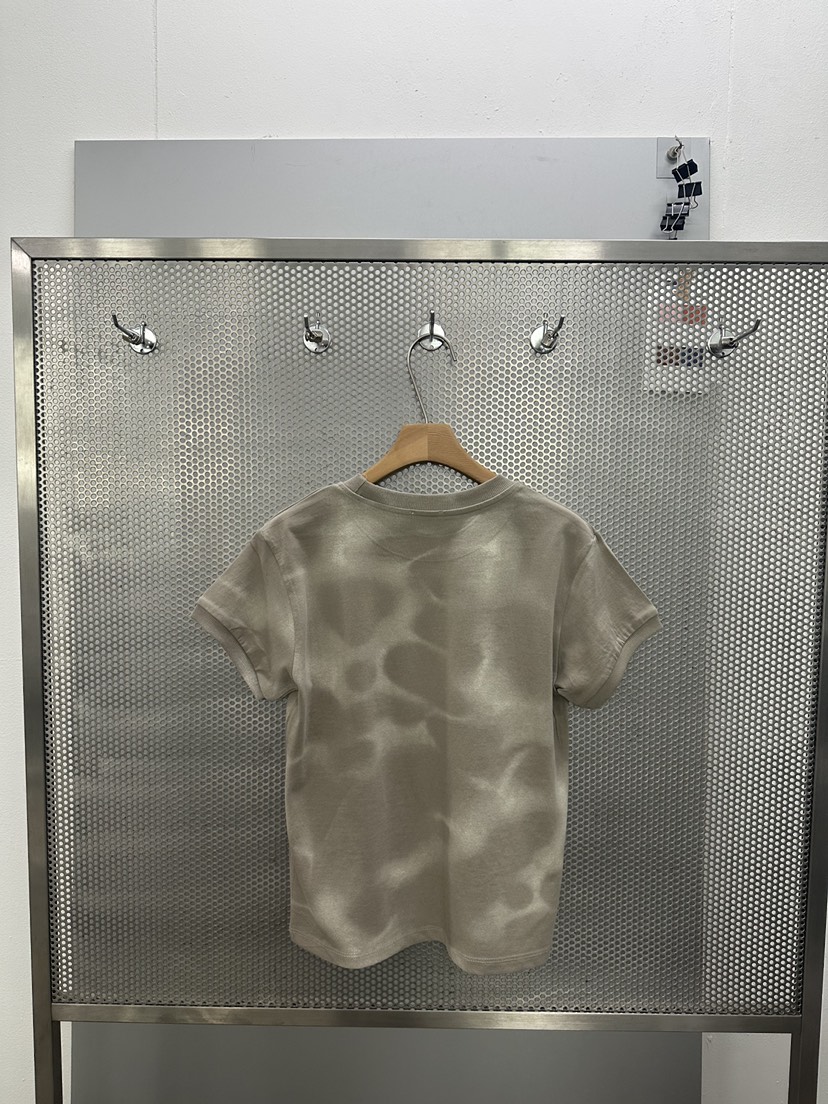 HUE/ERIA韓國直郵女裝新款26夏季職業人氣推薦休閑時尚T恤HUE/ERIAT恤